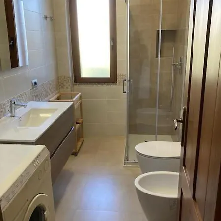 Apartment Domus Divia Iun R9515 *