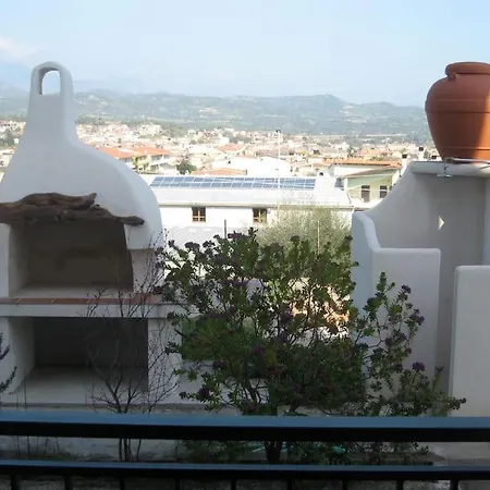 Domus Divia Iun R9515 Bari Sardo