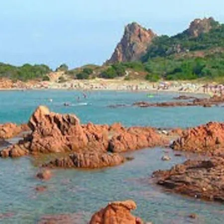 Domus Divia Iun R9515 * Bari Sardo