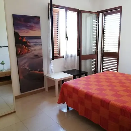 Apartment Domus Divia Iun R9515